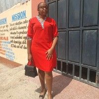 Mercy Kariuki