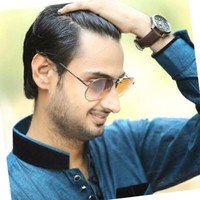kalpesh bhanushali