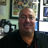 Mark Tandy