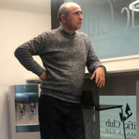 Gerardo Patricio Fierro Sepúlveda