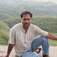 Suresh Singh Chouhan