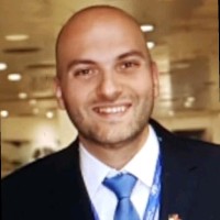 Amro Baidas