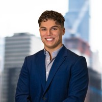 Matthew Kruger