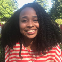 Myqueena Allain-Pendergrass