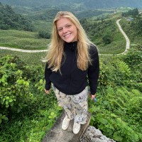 Lisanne De Lange