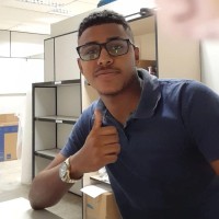 Robson Menezes Da Conceição