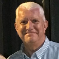 Peter Carr