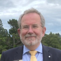 Dave Kelleher