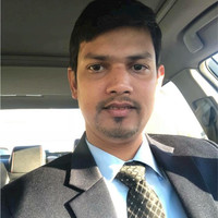 Mohammed Huq
