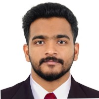 Midhun Mohan