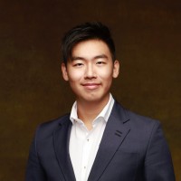 Aaron Zheng