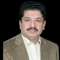 Attiq Nasir