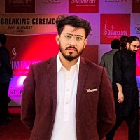 Malik Haseeb