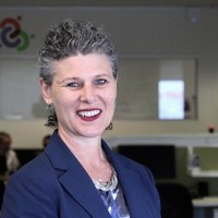Louise Segafredo