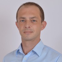 Robert Blazevic
