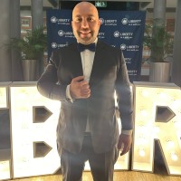 Ricardo Vieira