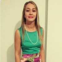 Ludmila Lorenzoni