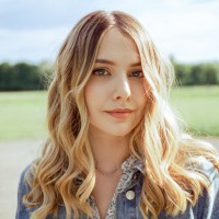 Polina Serdiuk