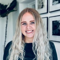Lise Dalsgaard