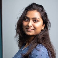 Niharika D Souza