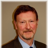 Peter Moore