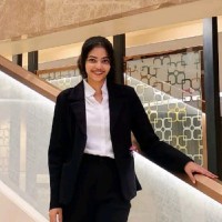 Shivani Ravindraiah