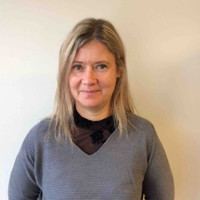 Jeanette Helmer