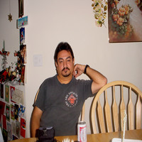 Gus Zamora