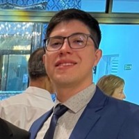 Nicolas Barbosa