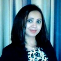 Salima Merchant