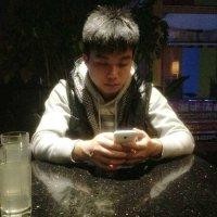 陈成谦