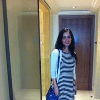 Namrata Mishra