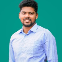 Sudarshan Reddy