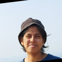 Rashmi Jagannath