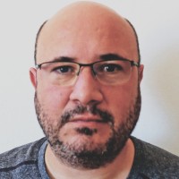 Gabriel Martínez Martín