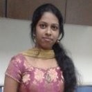 Mohini Gaikwad