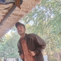 Rakesh Kumar Damor King