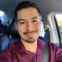 Benjamin Bustamante