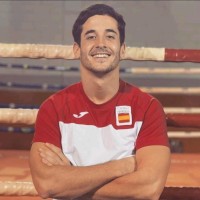 Jorge Martos Molina