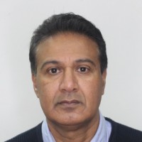 Mirza Pillay