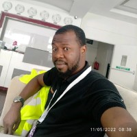 Daniel Chisom