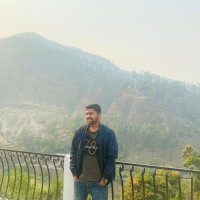 Deepak Kumar