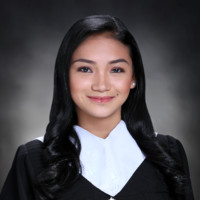 Julie Grace Regencia