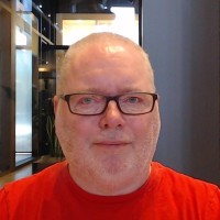 Robert de Jong