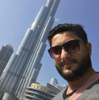 Ehsan Majeed