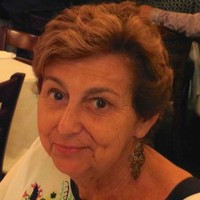 Geri Van Sant