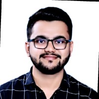 Rushikesh Jagtap
