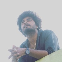 Ashwin B