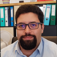 frédéric margo