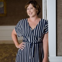 Sarah-Kate Sharp